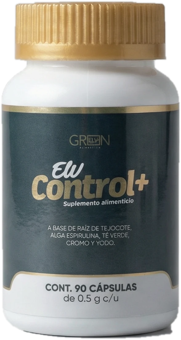 ELV Control+